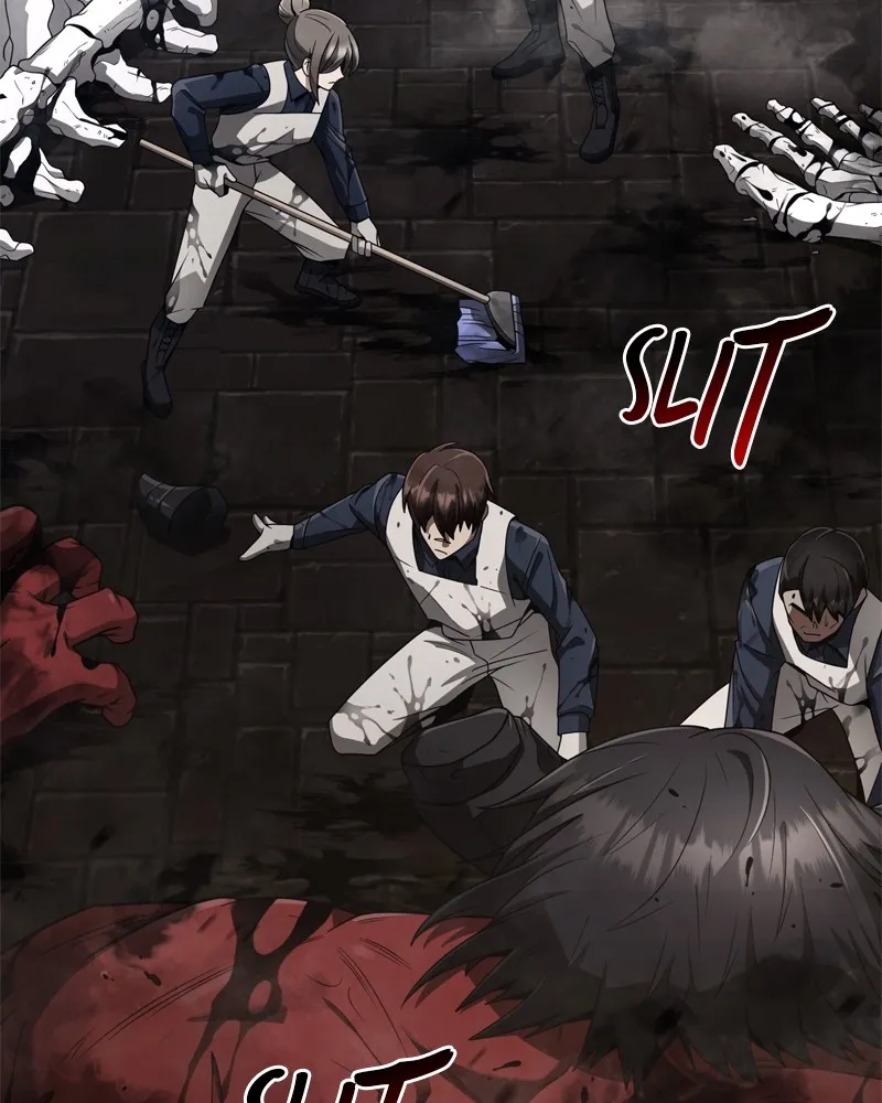 The Dungeon Cleaning Life of a Once Genius Hunter Chapter 16 page 3 - 