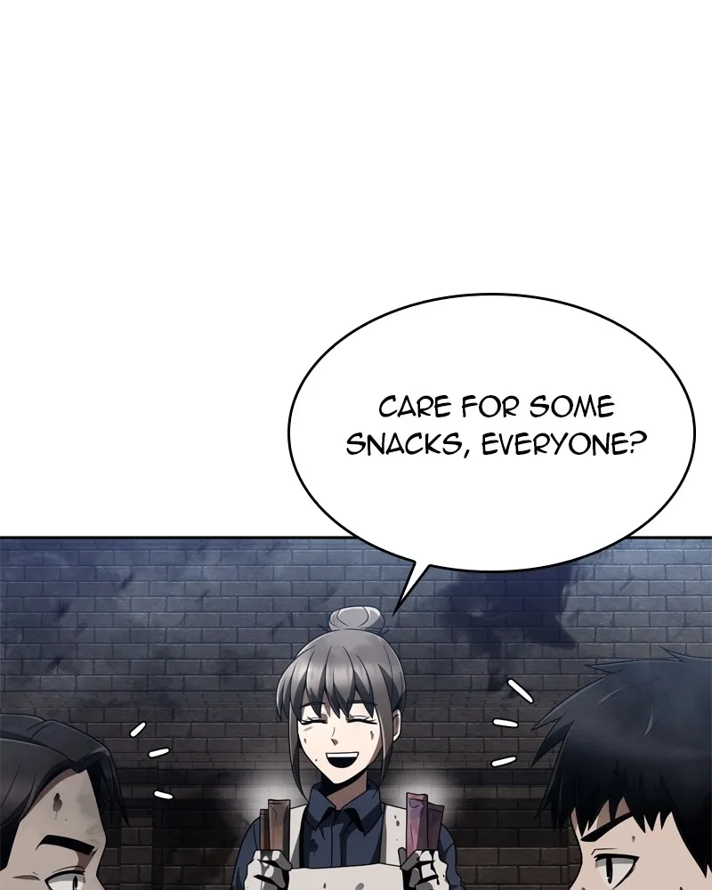 The Dungeon Cleaning Life of a Once Genius Hunter Chapter 16 page 21 - 