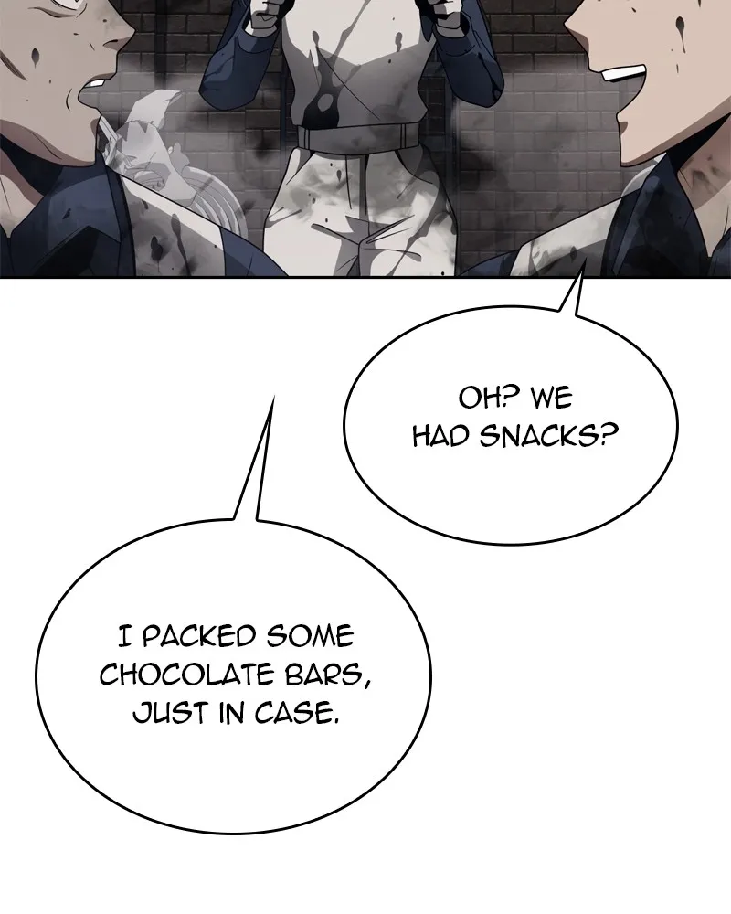 The Dungeon Cleaning Life of a Once Genius Hunter Chapter 16 page 22 - 