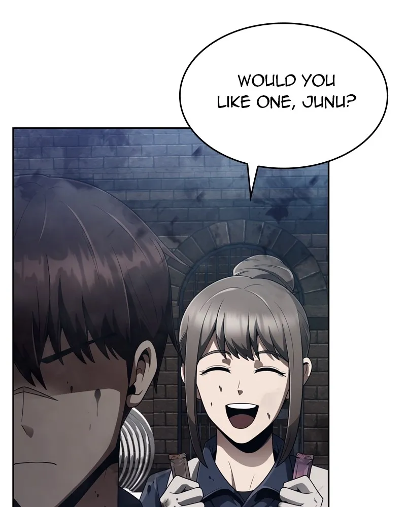 The Dungeon Cleaning Life of a Once Genius Hunter Chapter 16 page 23 - 