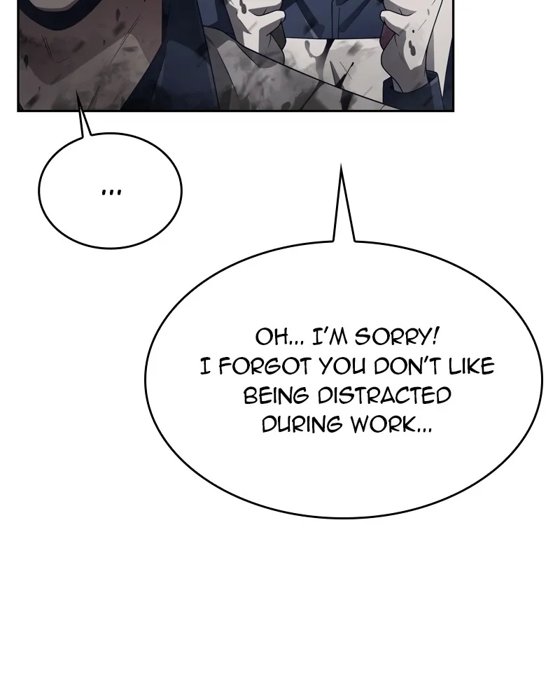 The Dungeon Cleaning Life of a Once Genius Hunter Chapter 16 page 24 - 
