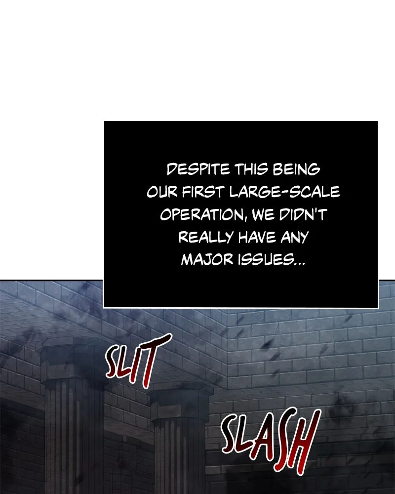 The Dungeon Cleaning Life of a Once Genius Hunter Chapter 16 page 30 - 