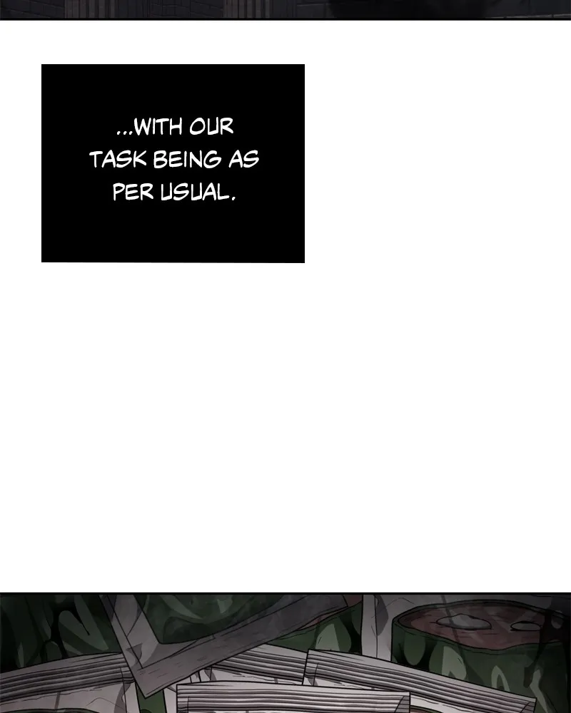 The Dungeon Cleaning Life of a Once Genius Hunter Chapter 16 page 31 - 
