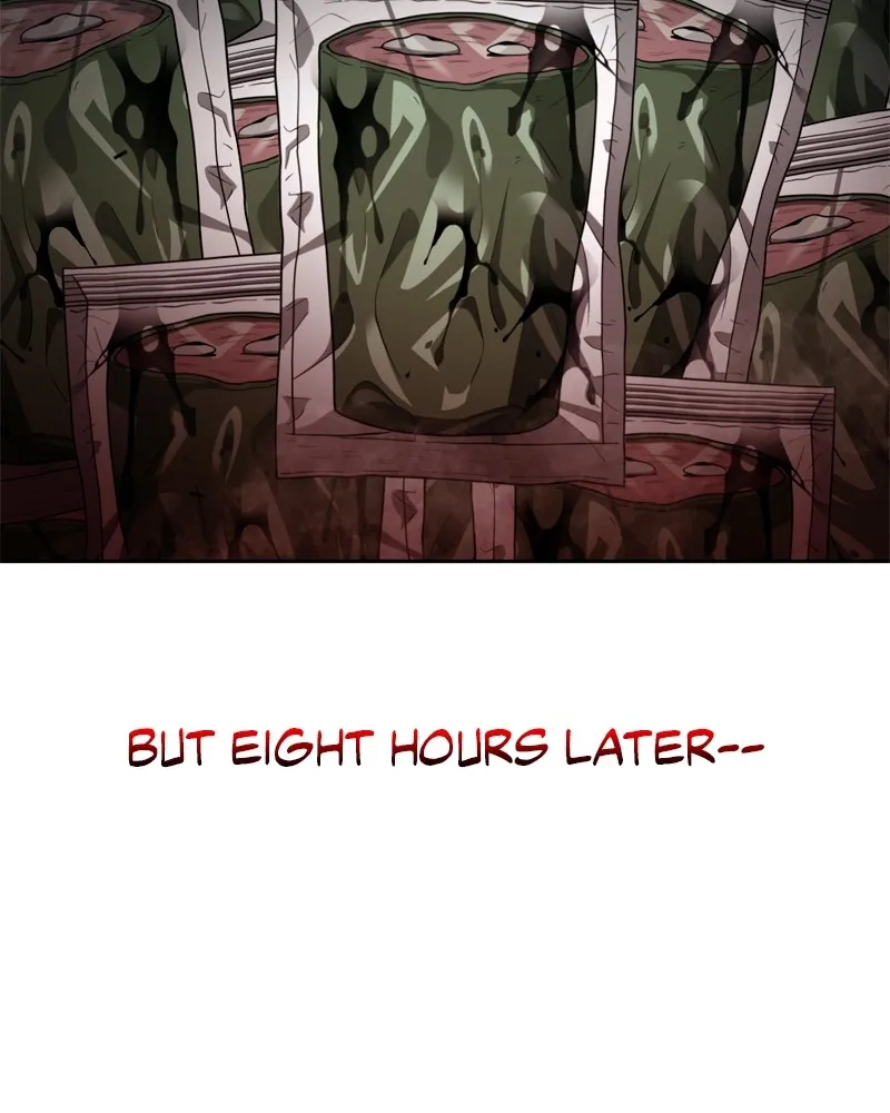 The Dungeon Cleaning Life of a Once Genius Hunter Chapter 16 page 32 - 