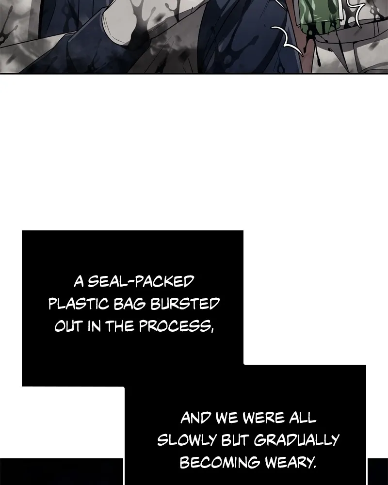 The Dungeon Cleaning Life of a Once Genius Hunter Chapter 16 page 38 - 