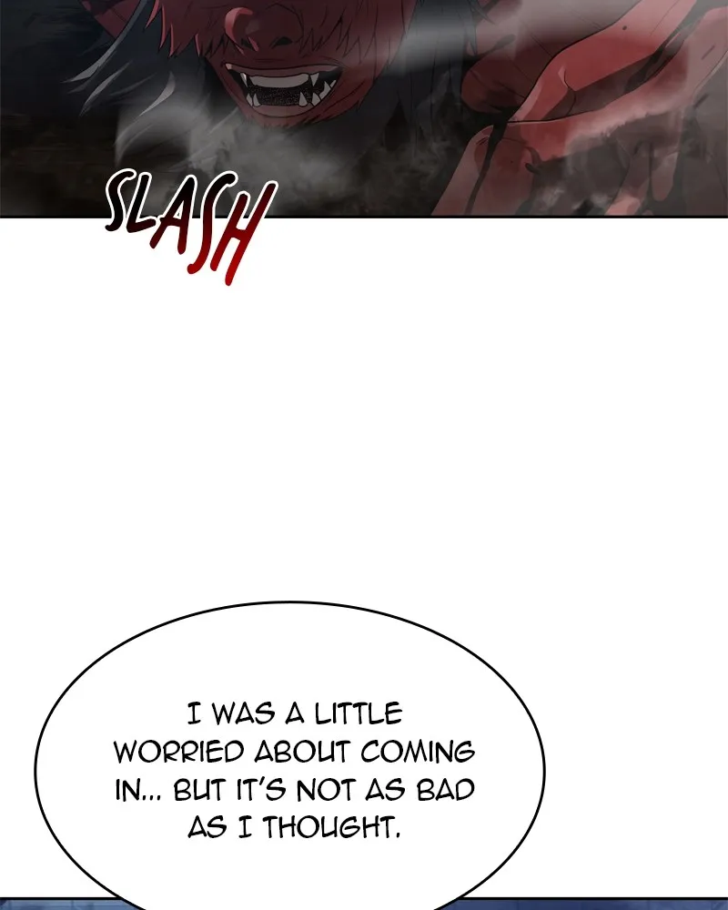 The Dungeon Cleaning Life of a Once Genius Hunter Chapter 16 page 5 - 