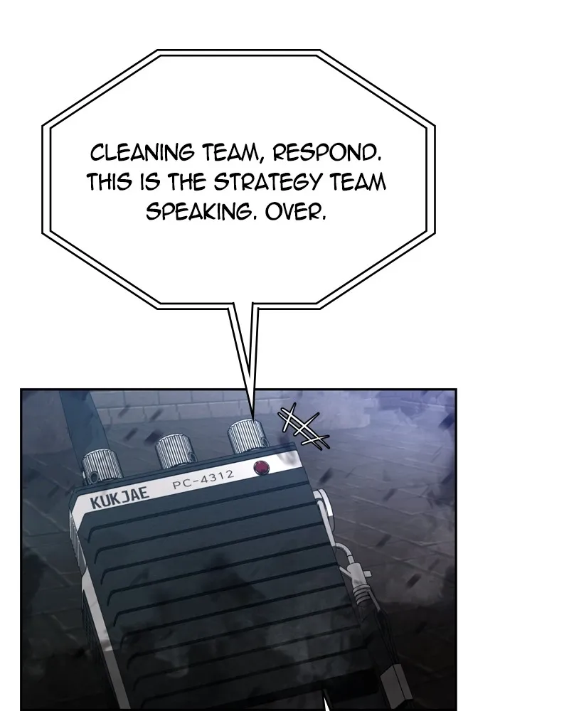 The Dungeon Cleaning Life of a Once Genius Hunter Chapter 16 page 42 - 