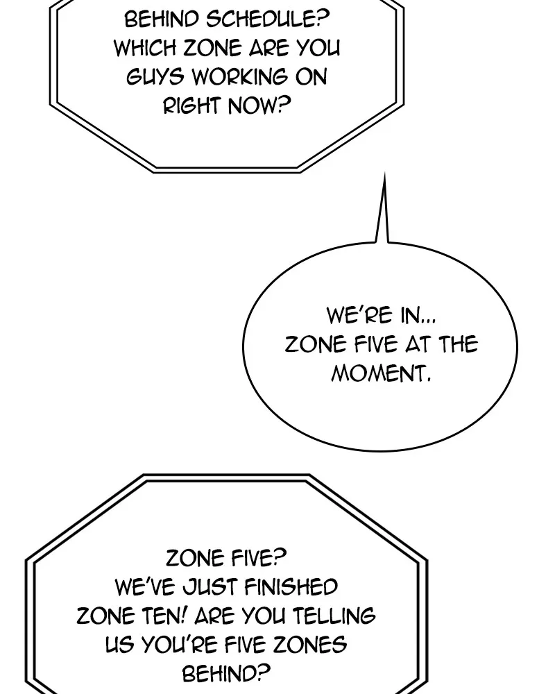 The Dungeon Cleaning Life of a Once Genius Hunter Chapter 16 page 45 - 