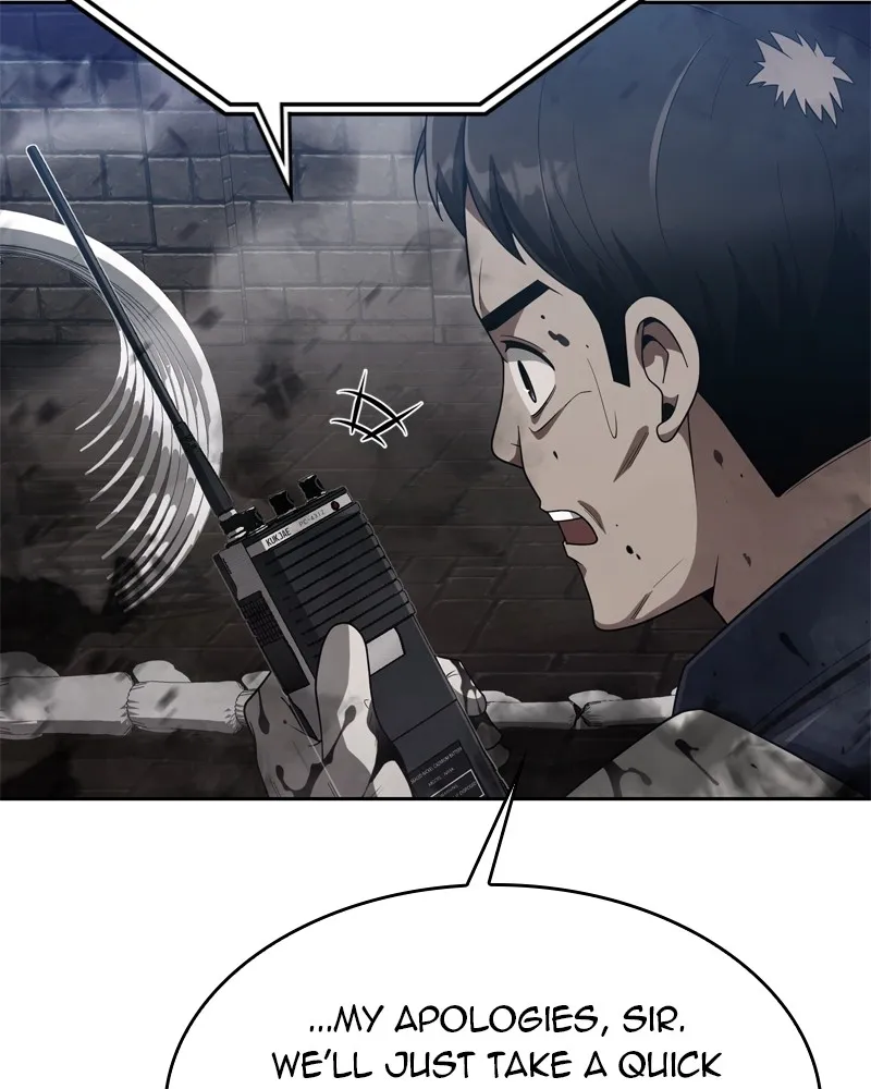 The Dungeon Cleaning Life of a Once Genius Hunter Chapter 16 page 46 - 