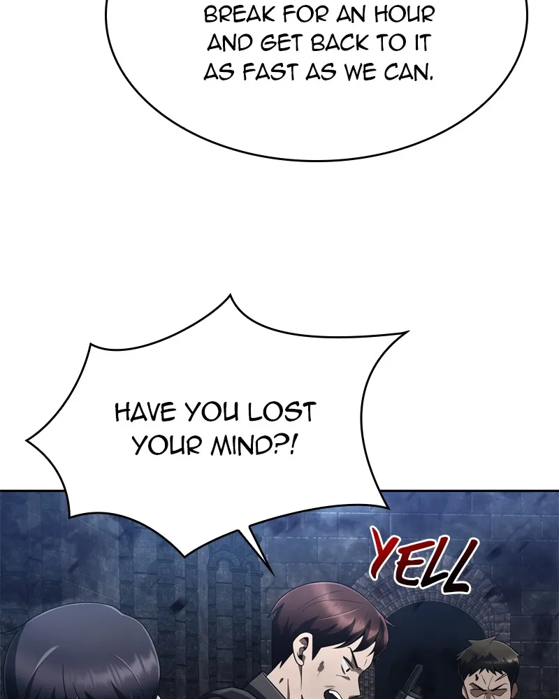 The Dungeon Cleaning Life of a Once Genius Hunter Chapter 16 page 47 - 