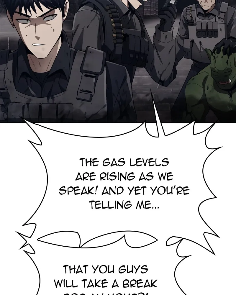 The Dungeon Cleaning Life of a Once Genius Hunter Chapter 16 page 48 - 