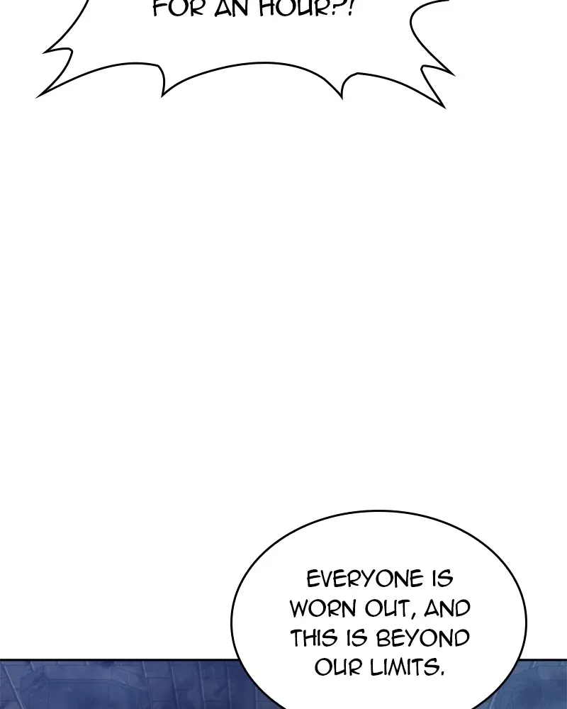 The Dungeon Cleaning Life of a Once Genius Hunter Chapter 16 page 49 - 