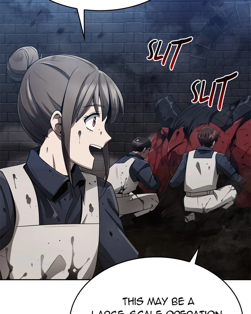 The Dungeon Cleaning Life of a Once Genius Hunter Chapter 16 page 6 - 