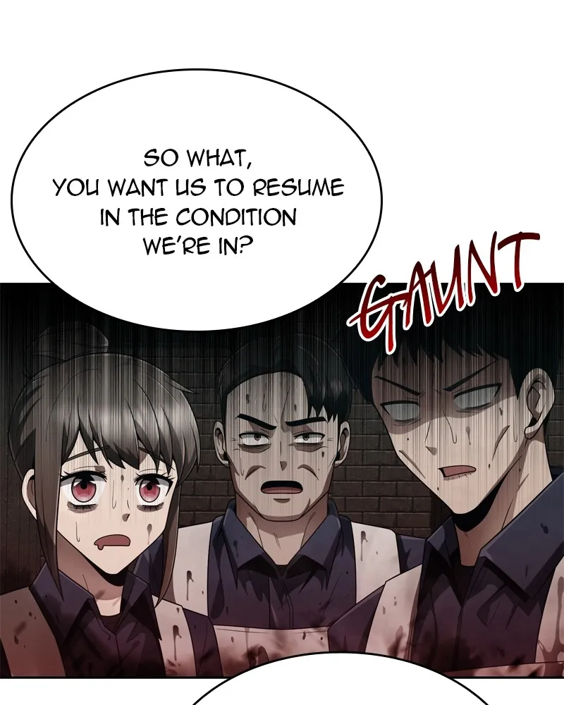 The Dungeon Cleaning Life of a Once Genius Hunter Chapter 16 page 52 - 