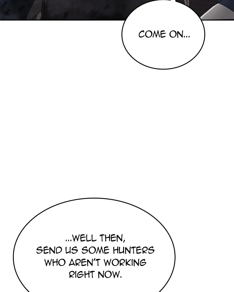 The Dungeon Cleaning Life of a Once Genius Hunter Chapter 16 page 55 - 