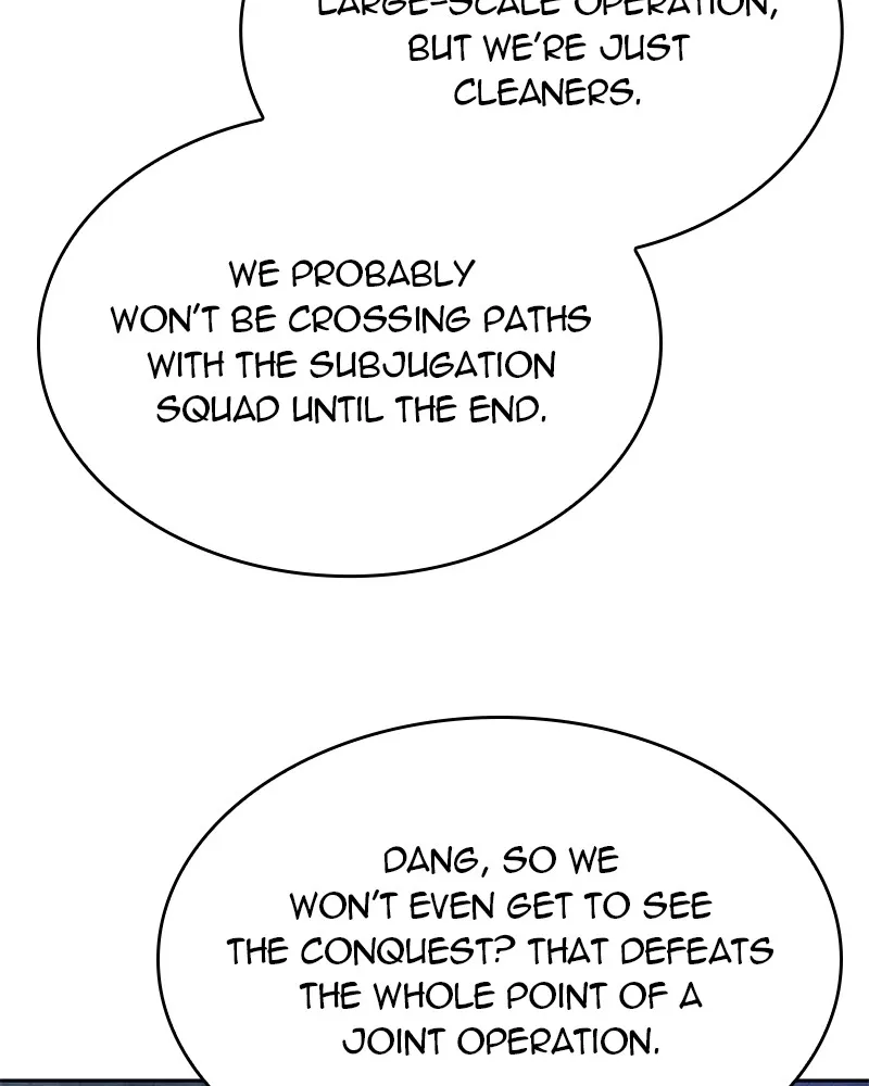 The Dungeon Cleaning Life of a Once Genius Hunter Chapter 16 page 7 - 