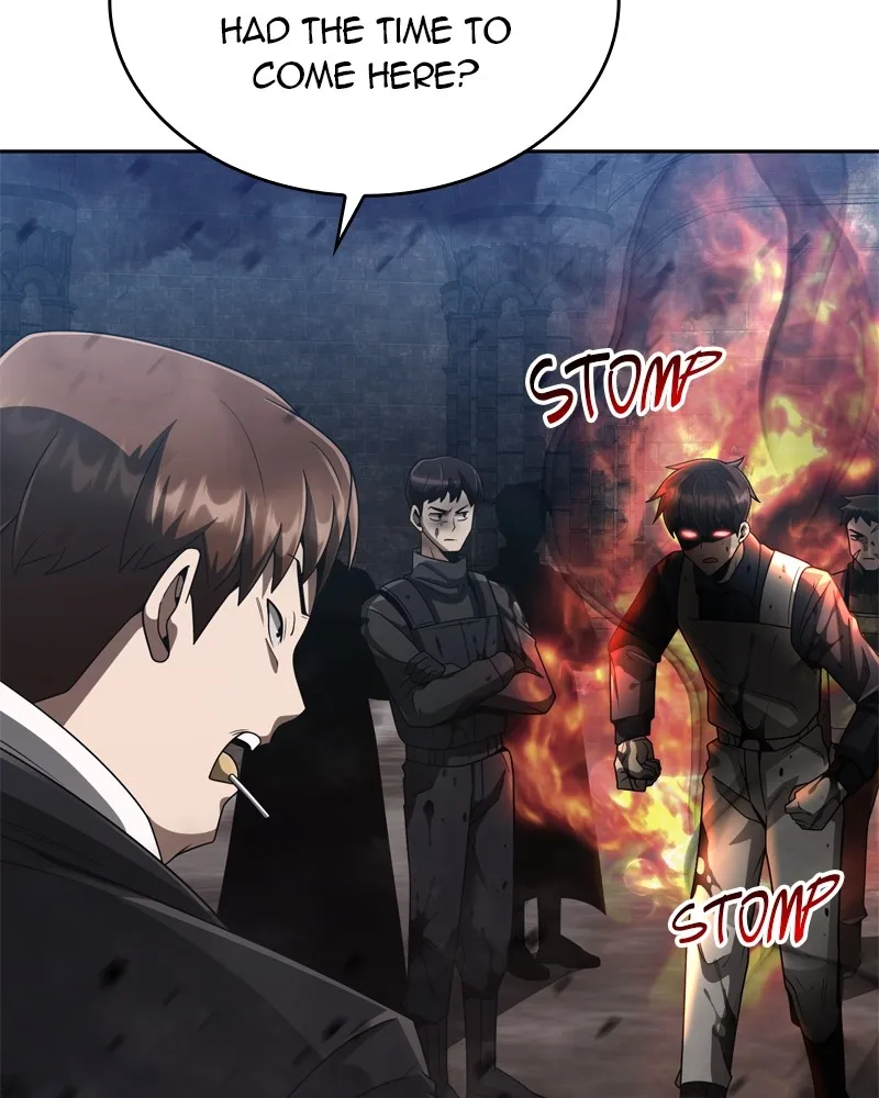 The Dungeon Cleaning Life of a Once Genius Hunter Chapter 16 page 67 - 
