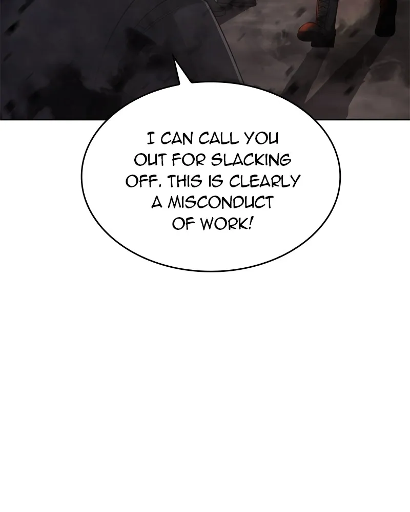 The Dungeon Cleaning Life of a Once Genius Hunter Chapter 16 page 68 - 