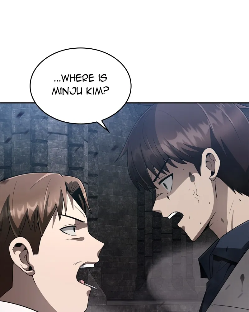The Dungeon Cleaning Life of a Once Genius Hunter Chapter 16 page 69 - 