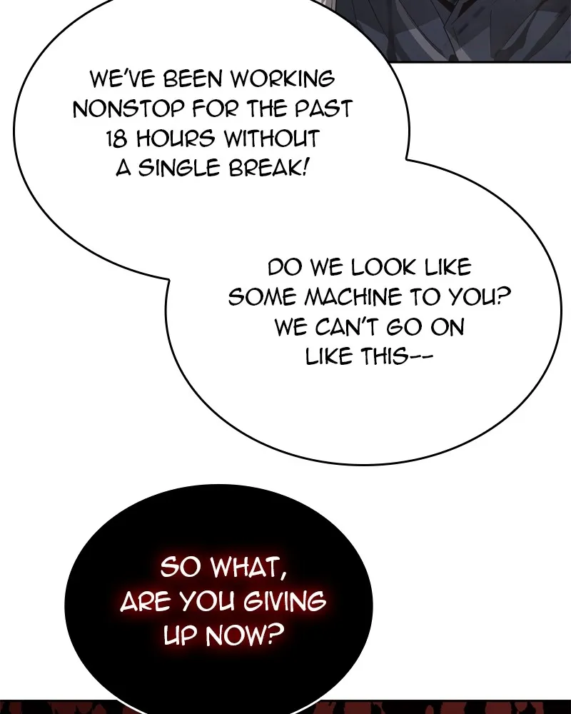 The Dungeon Cleaning Life of a Once Genius Hunter Chapter 16 page 72 - 
