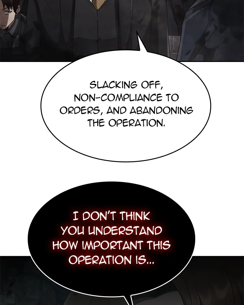 The Dungeon Cleaning Life of a Once Genius Hunter Chapter 16 page 80 - 