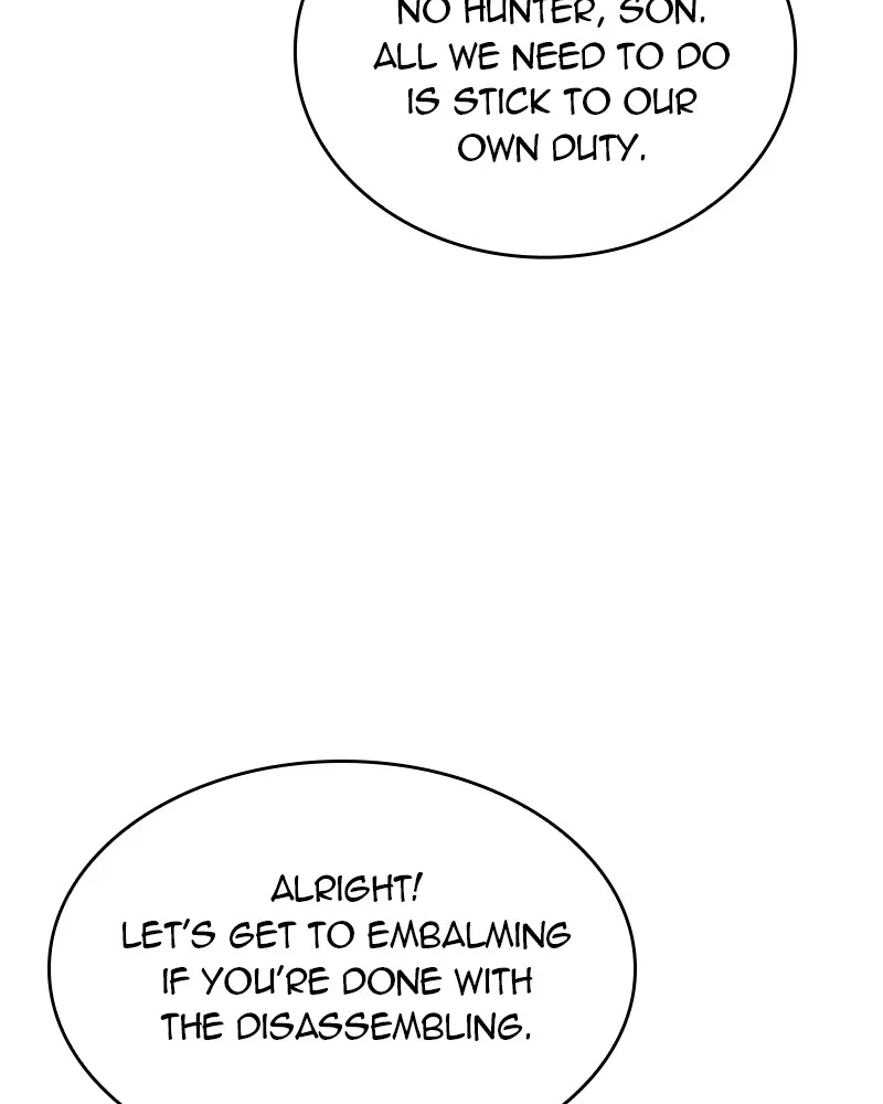 The Dungeon Cleaning Life of a Once Genius Hunter Chapter 16 page 9 - 