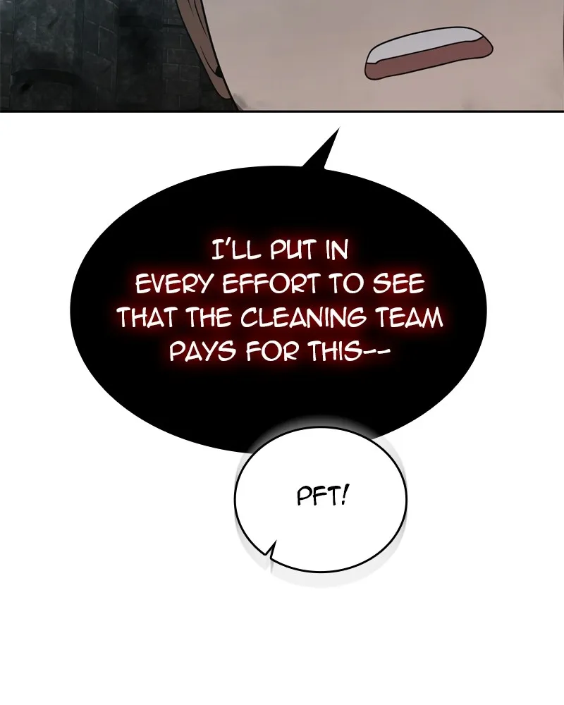 The Dungeon Cleaning Life of a Once Genius Hunter Chapter 16 page 83 - 