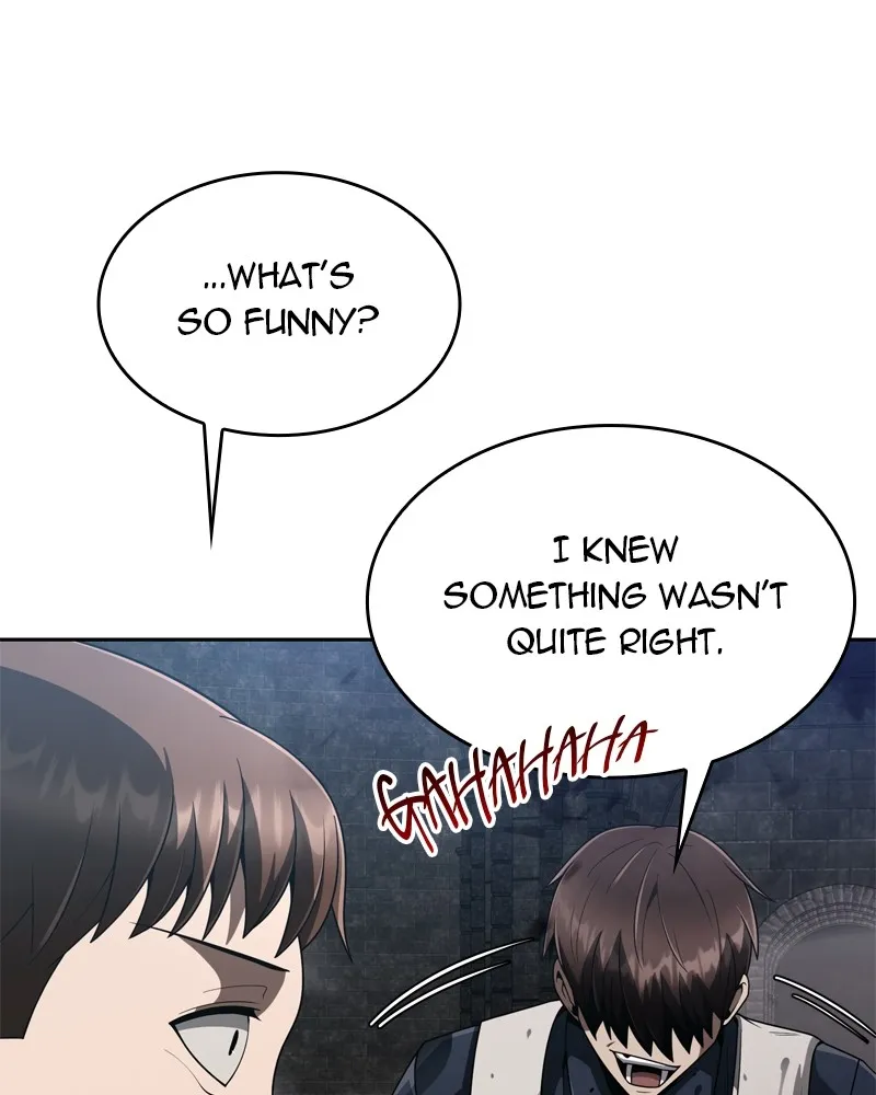 The Dungeon Cleaning Life of a Once Genius Hunter Chapter 16 page 84 - 