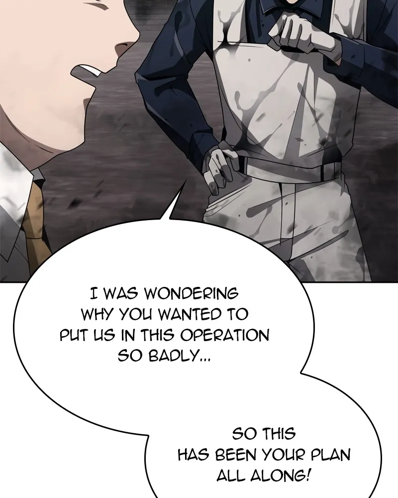 The Dungeon Cleaning Life of a Once Genius Hunter Chapter 16 page 85 - 