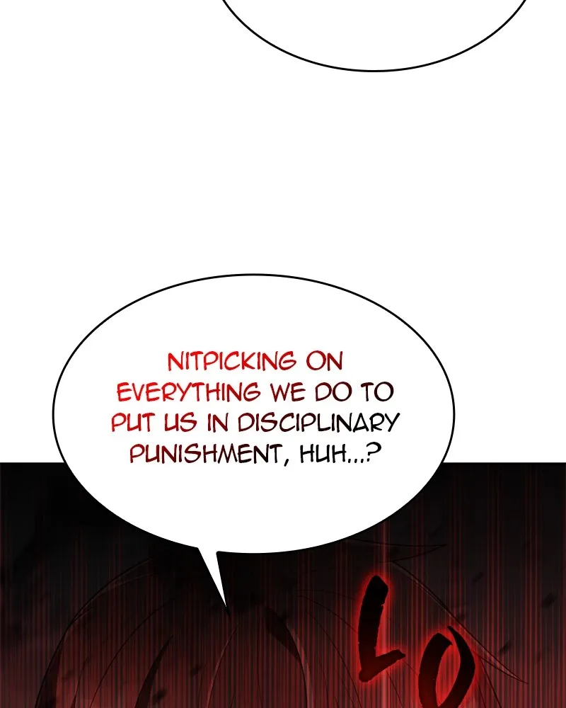 The Dungeon Cleaning Life of a Once Genius Hunter Chapter 16 page 86 - 