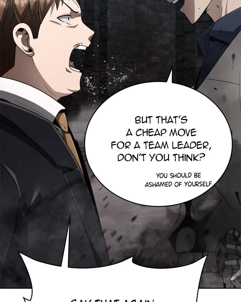 The Dungeon Cleaning Life of a Once Genius Hunter Chapter 16 page 90 - 