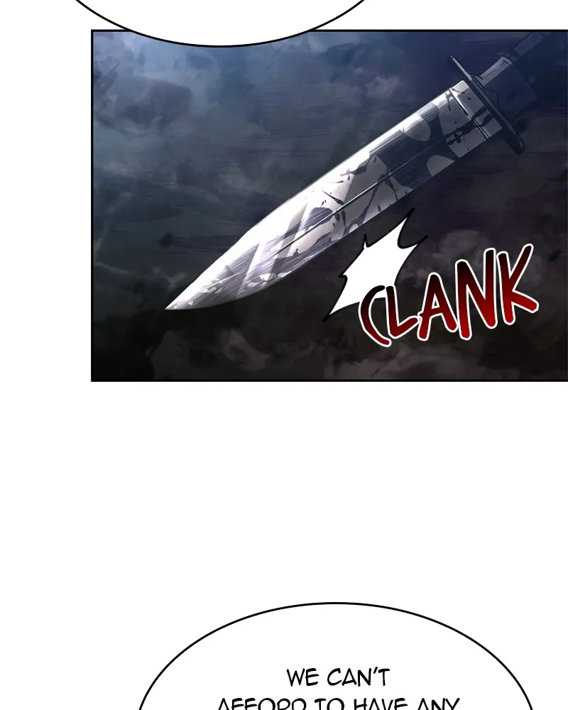 The Dungeon Cleaning Life of a Once Genius Hunter Chapter 16 page 10 - 