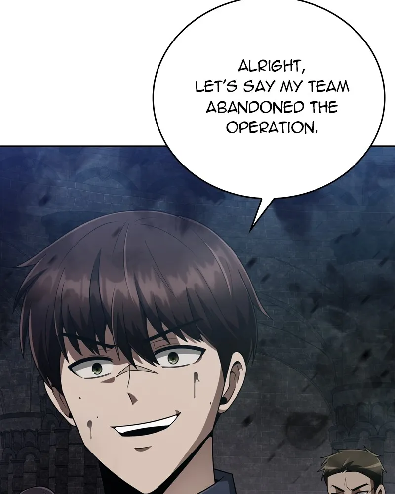 The Dungeon Cleaning Life of a Once Genius Hunter Chapter 16 page 92 - 