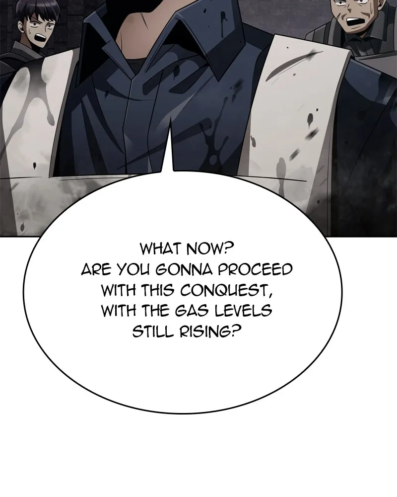 The Dungeon Cleaning Life of a Once Genius Hunter Chapter 16 page 93 - 