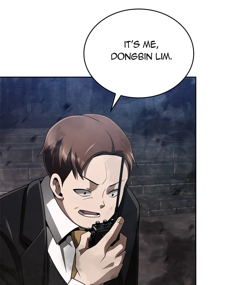 The Dungeon Cleaning Life of a Once Genius Hunter Chapter 16 page 95 - 