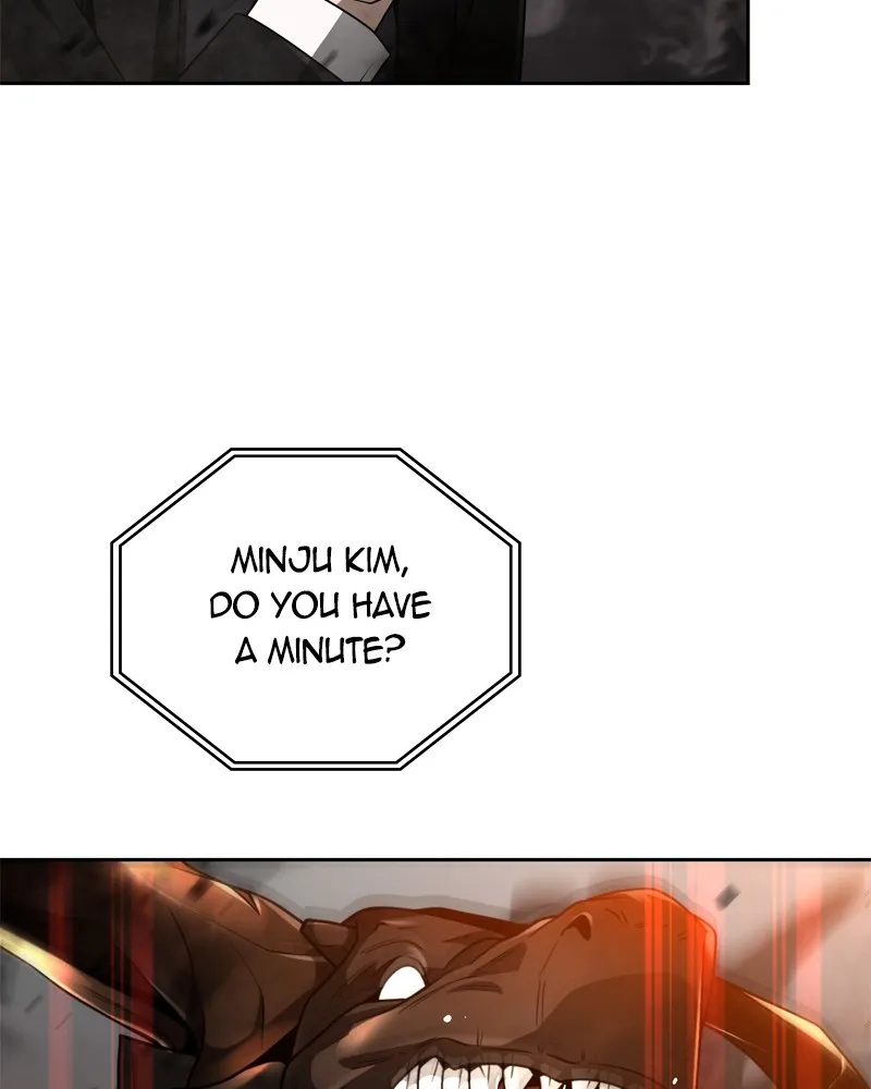 The Dungeon Cleaning Life of a Once Genius Hunter Chapter 16 page 96 - 