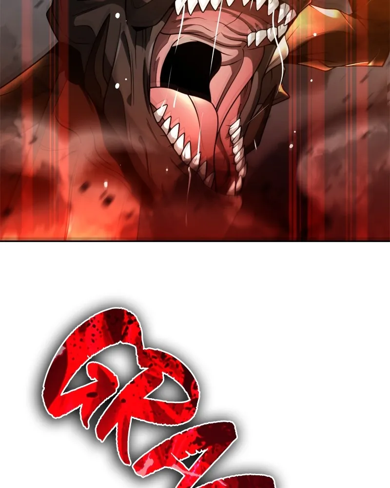 The Dungeon Cleaning Life of a Once Genius Hunter Chapter 16 page 97 - 