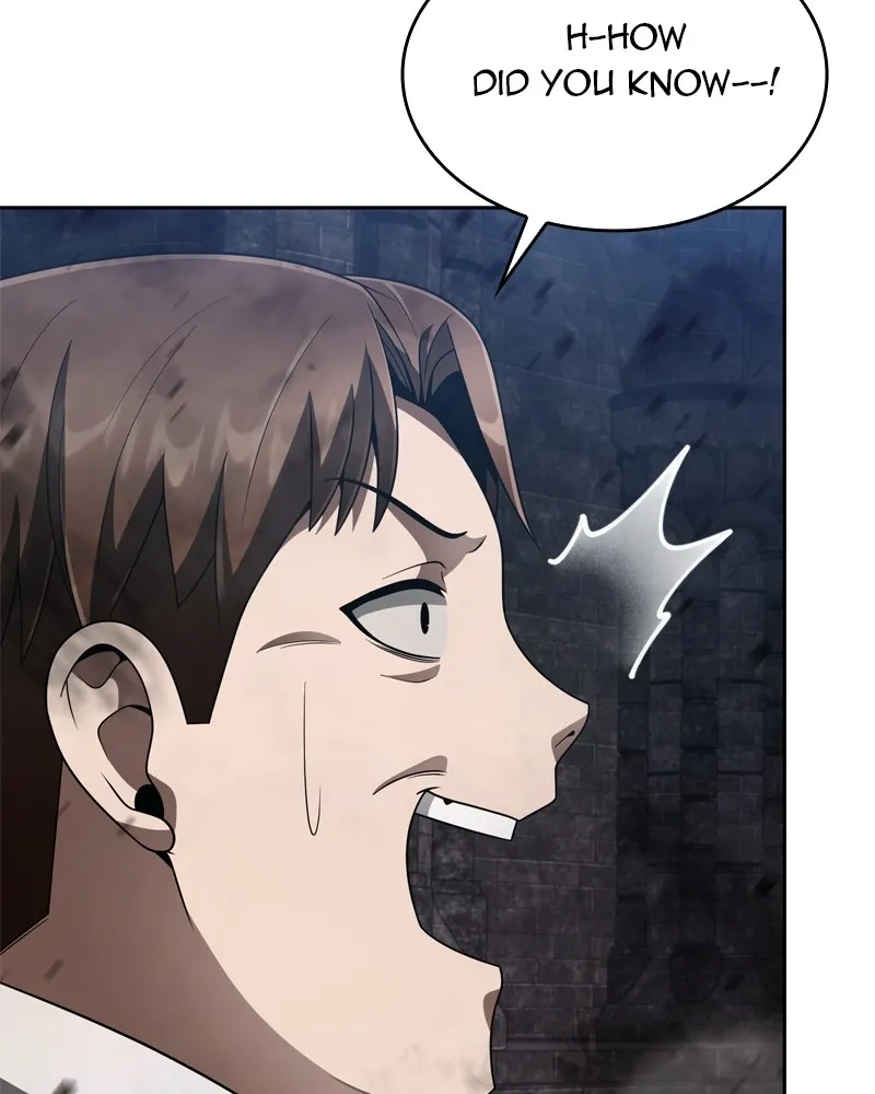 The Dungeon Cleaning Life of a Once Genius Hunter Chapter 17 page 11 - 
