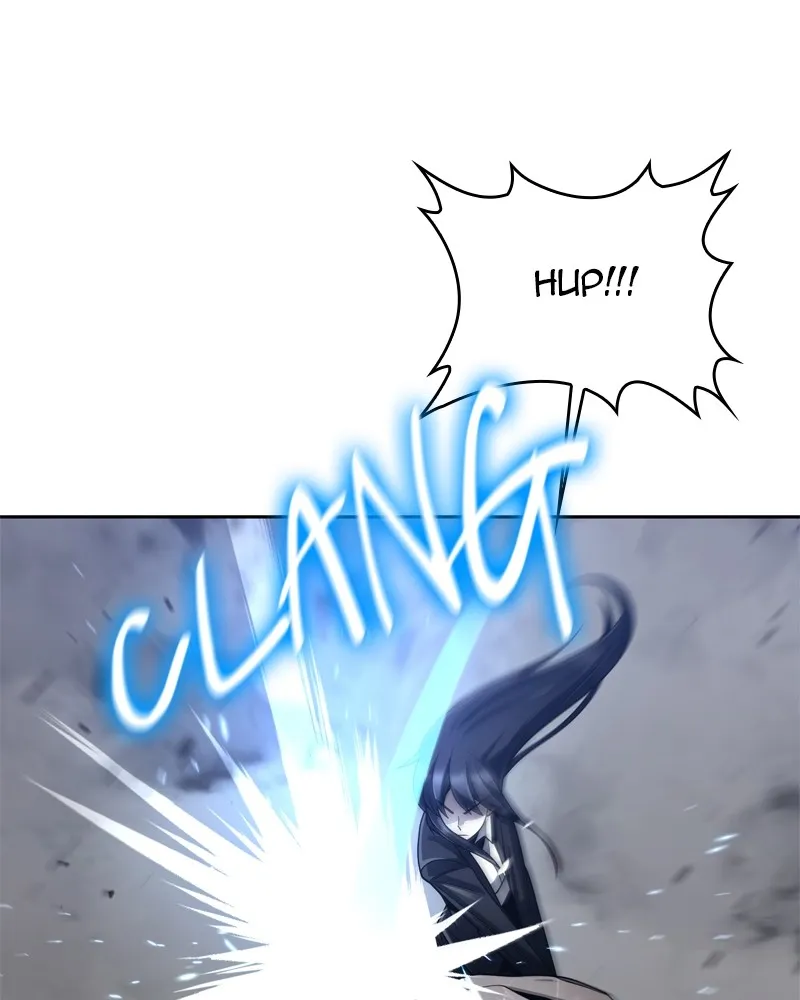 The Dungeon Cleaning Life of a Once Genius Hunter Chapter 17 page 102 - 