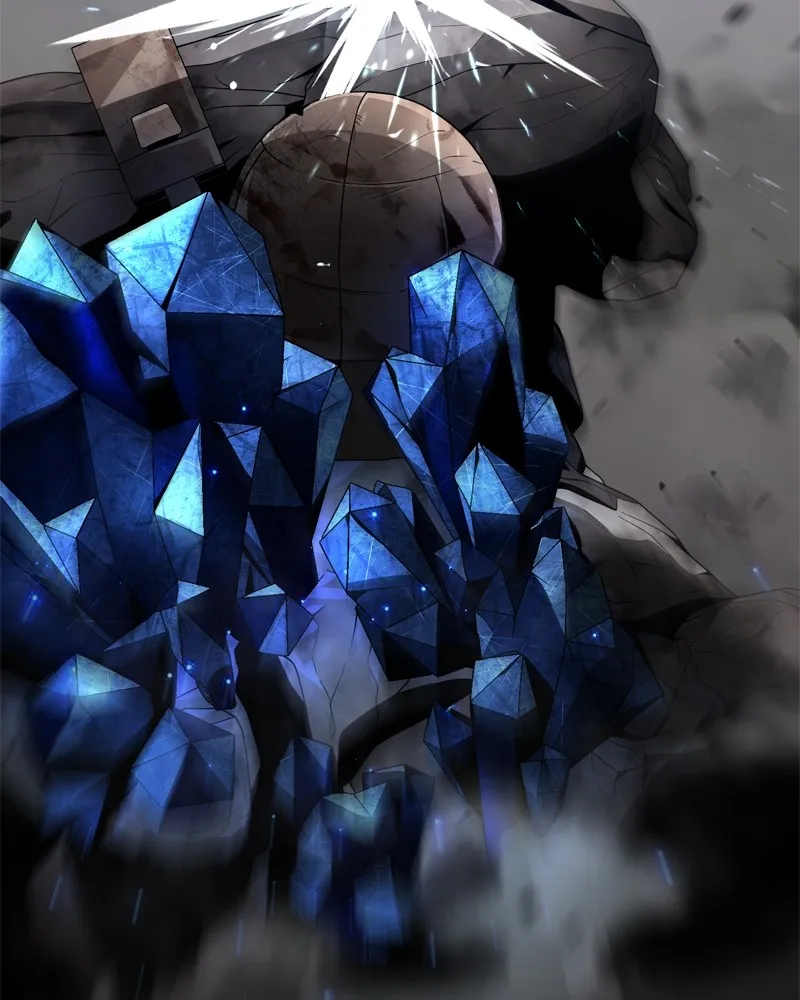 The Dungeon Cleaning Life of a Once Genius Hunter Chapter 17 page 103 - 