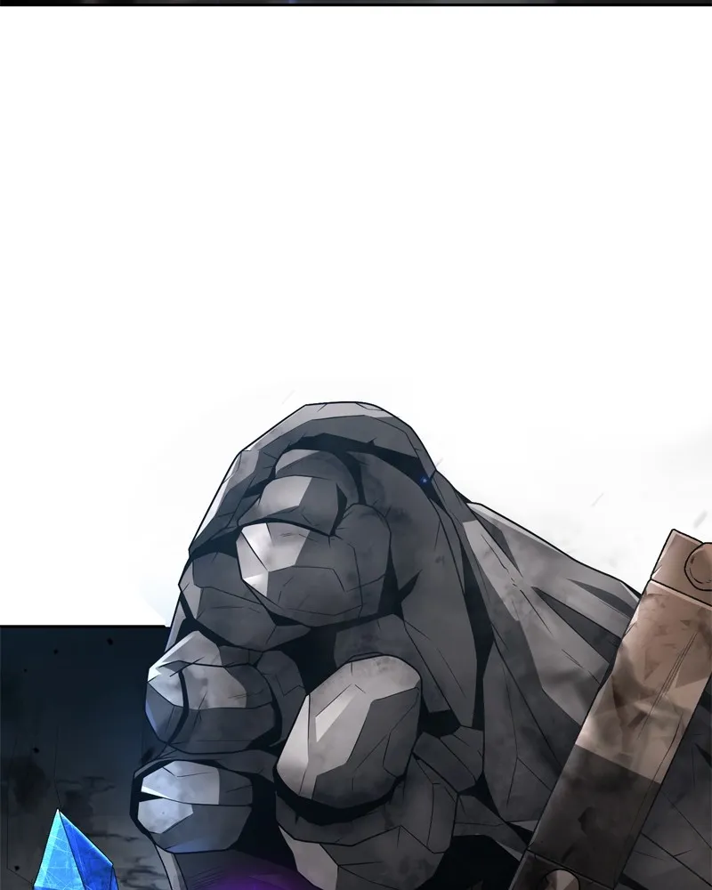 The Dungeon Cleaning Life of a Once Genius Hunter Chapter 17 page 104 - 
