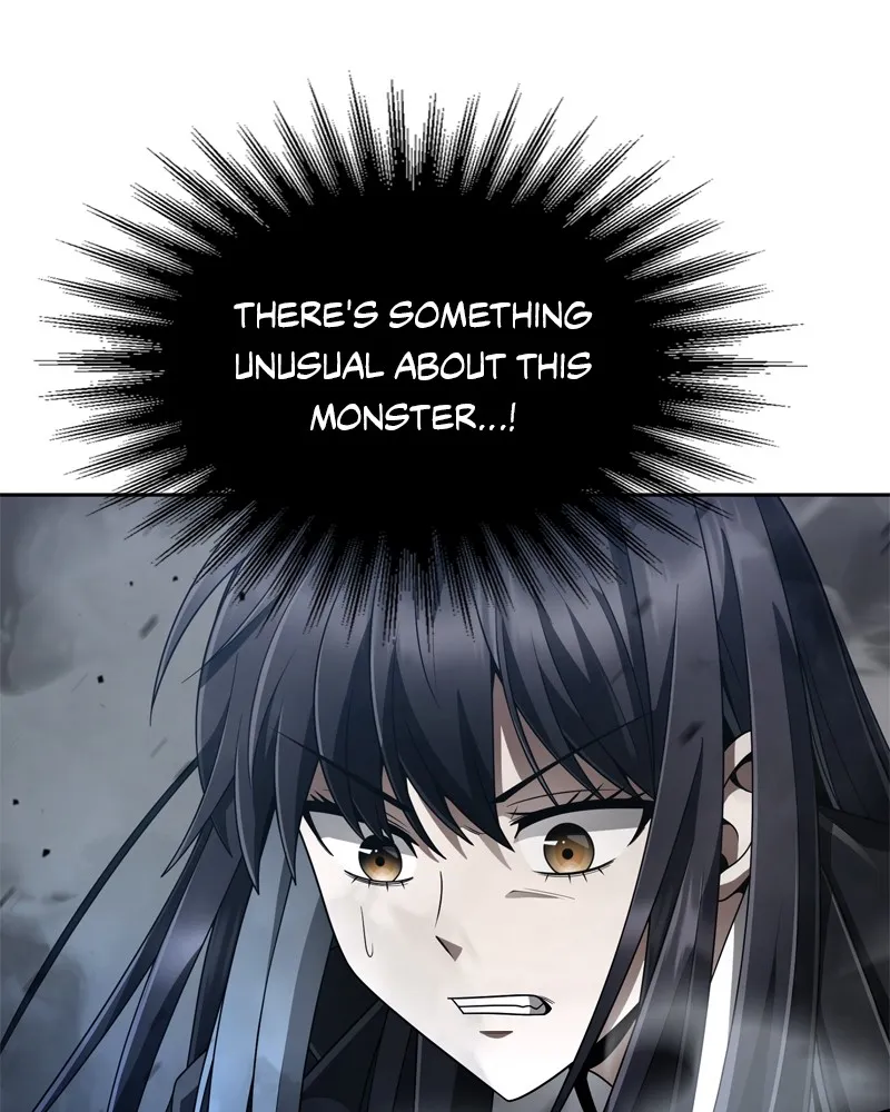 The Dungeon Cleaning Life of a Once Genius Hunter Chapter 17 page 106 - 