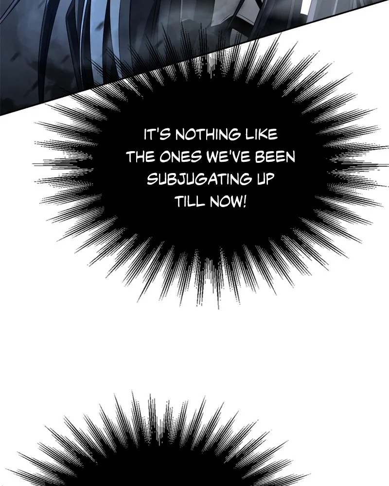 The Dungeon Cleaning Life of a Once Genius Hunter Chapter 17 page 107 - 