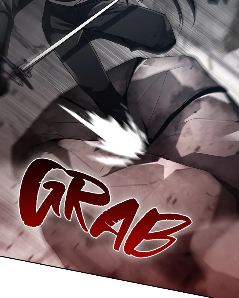 The Dungeon Cleaning Life of a Once Genius Hunter Chapter 17 page 111 - 