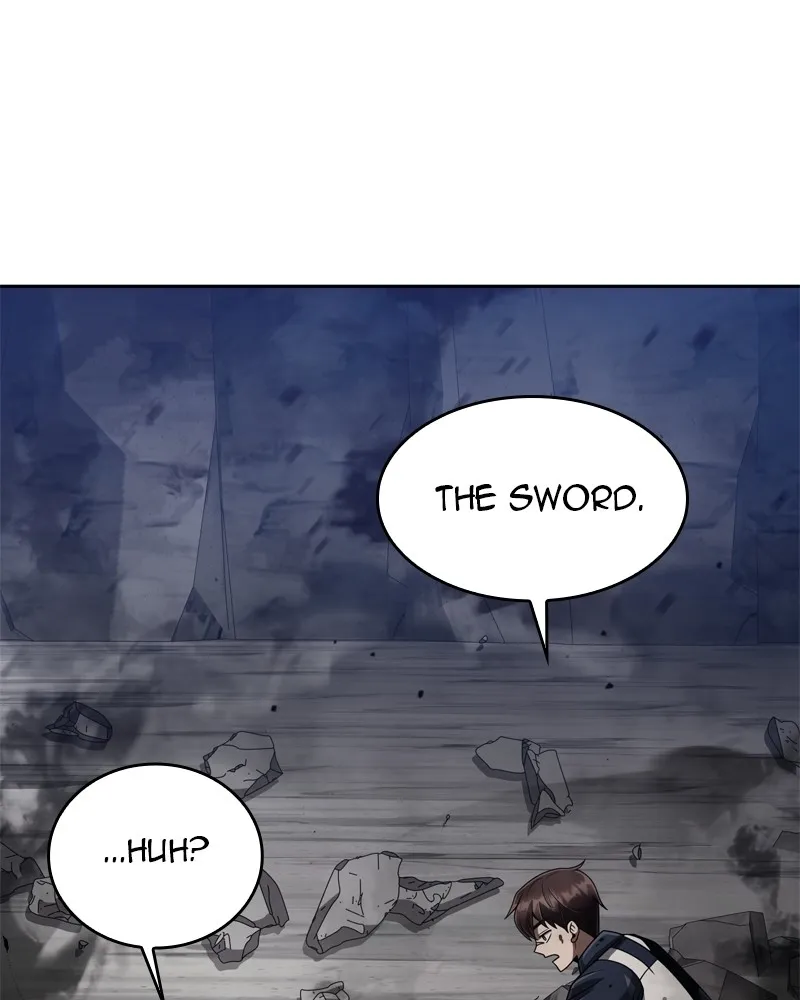 The Dungeon Cleaning Life of a Once Genius Hunter Chapter 17 page 125 - 