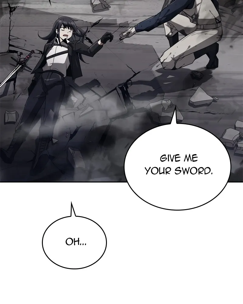 The Dungeon Cleaning Life of a Once Genius Hunter Chapter 17 page 126 - 