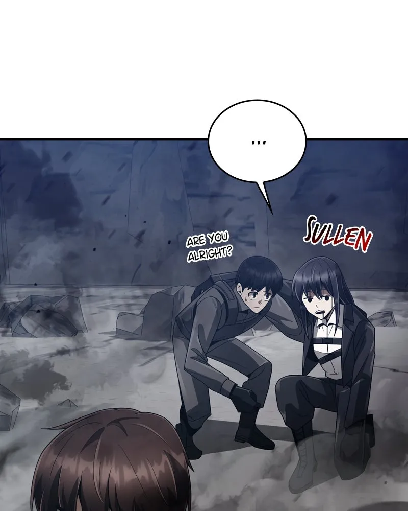 The Dungeon Cleaning Life of a Once Genius Hunter Chapter 17 page 127 - 