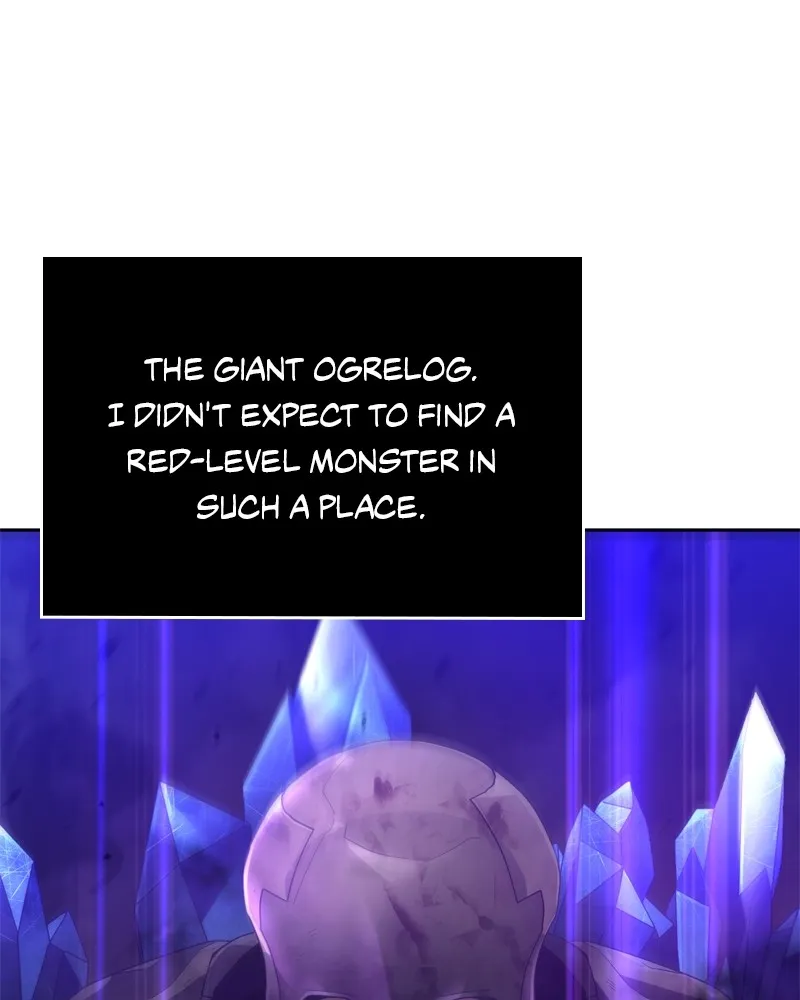 The Dungeon Cleaning Life of a Once Genius Hunter Chapter 17 page 129 - 