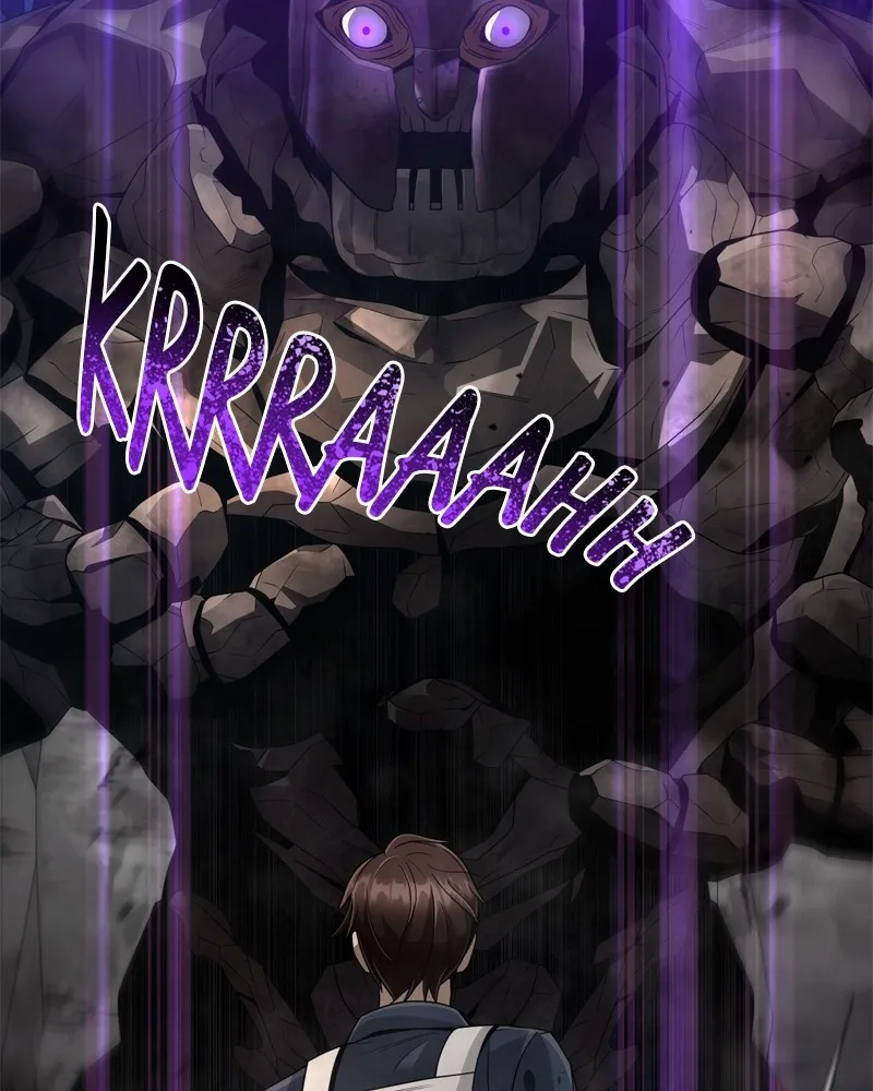 The Dungeon Cleaning Life of a Once Genius Hunter Chapter 17 page 130 - 