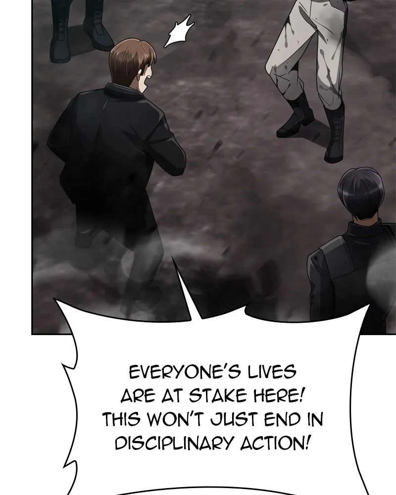 The Dungeon Cleaning Life of a Once Genius Hunter Chapter 17 page 14 - 